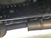 トヨタコースターマイクロバス[写真20]