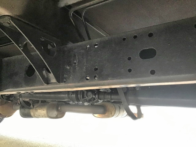 トヨタコースターマイクロバス[写真21]