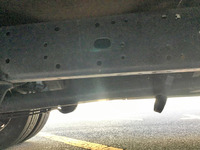 トヨタコースターマイクロバス[写真22]