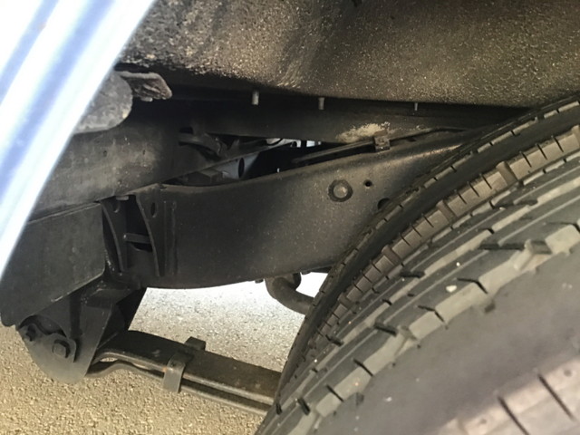 トヨタコースターマイクロバス[写真23]