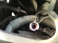 トヨタコースターマイクロバス[写真26]