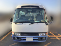 トヨタコースターマイクロバス[写真03]