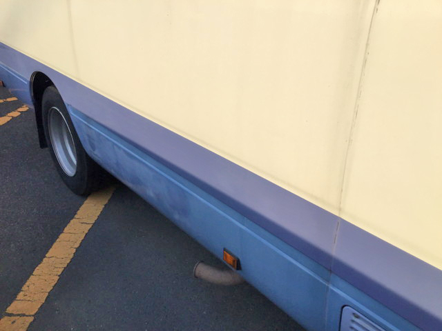 トヨタコースターマイクロバス[写真04]