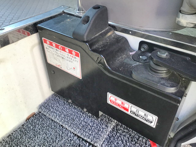 トヨタコースターマイクロバス[写真06]