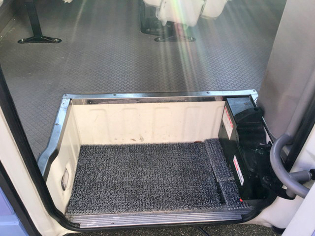 トヨタコースターマイクロバス[写真07]