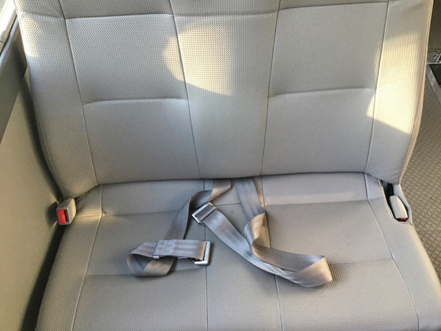 トヨタコースターマイクロバス[写真09]