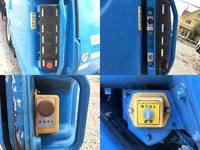 いすゞエルフパッカー車（塵芥車）小型（2t・3t）[写真19]