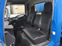 いすゞエルフパッカー車（塵芥車）小型（2t・3t）[写真29]