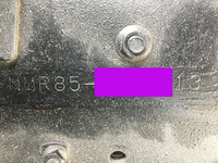 いすゞエルフパッカー車（塵芥車）小型（2t・3t）[写真37]