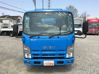 いすゞエルフパッカー車（塵芥車）小型（2t・3t）[写真06]