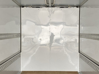 三菱ふそうスーパーグレートパネルウイング大型（10t）[写真13]