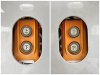 三菱ふそうスーパーグレートパネルウイング大型（10t）[写真16]