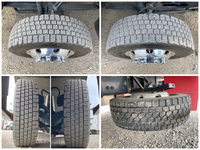 三菱ふそうスーパーグレートパネルウイング大型（10t）[写真20]