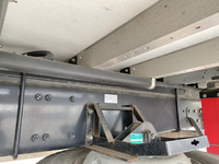 三菱ふそうスーパーグレートパネルウイング大型（10t）[写真22]