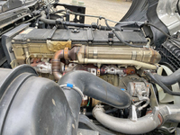 三菱ふそうスーパーグレートパネルウイング大型（10t）[写真26]