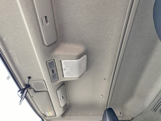 三菱ふそうスーパーグレートパネルウイング大型（10t）[写真31]