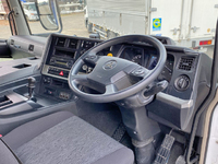 三菱ふそうスーパーグレートパネルウイング大型（10t）[写真33]