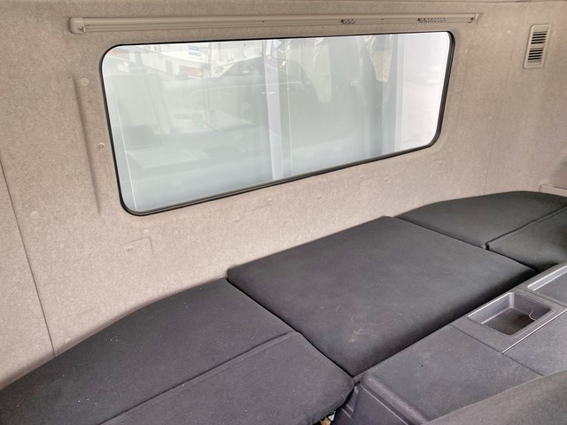 三菱ふそうスーパーグレートパネルウイング大型（10t）[写真34]