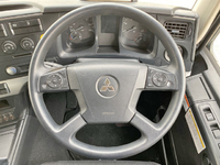 三菱ふそうスーパーグレートパネルウイング大型（10t）[写真36]