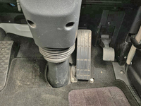 三菱ふそうスーパーグレートパネルウイング大型（10t）[写真38]