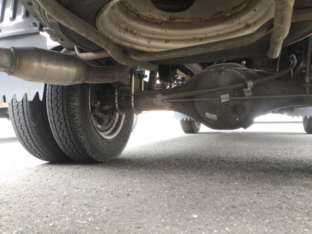 マツダタイタンダッシュ平ボディ小型（2t・3t）[写真10]