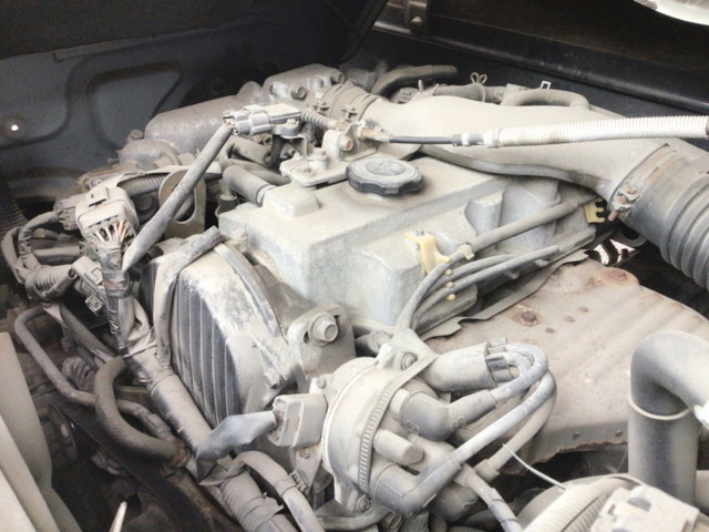 マツダタイタンダッシュ平ボディ小型（2t・3t）[写真11]