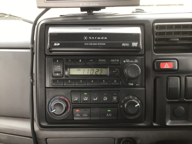 マツダタイタンダッシュ平ボディ小型（2t・3t）[写真14]