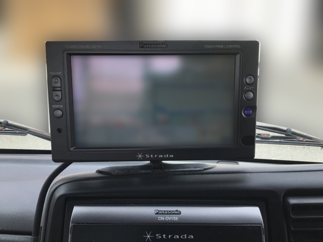 マツダタイタンダッシュ平ボディ小型（2t・3t）[写真15]