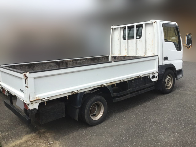 マツダタイタンダッシュ平ボディ小型（2t・3t）[写真02]