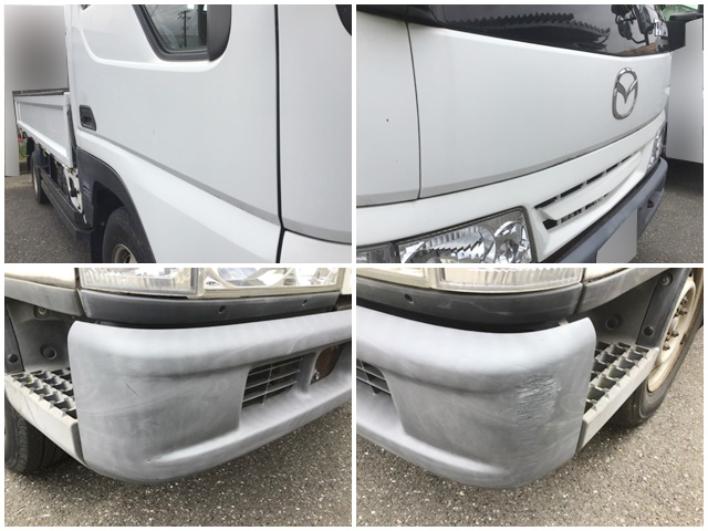 マツダタイタンダッシュ平ボディ小型（2t・3t）[写真06]