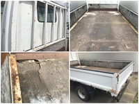 マツダタイタンダッシュ平ボディ小型（2t・3t）[写真07]