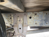 マツダタイタンダッシュ平ボディ小型（2t・3t）[写真09]