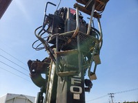 三菱ふそうスーパーグレートヒアブクレーン大型（10t）[写真13]