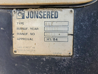 三菱ふそうスーパーグレートヒアブクレーン大型（10t）[写真14]