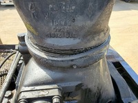 三菱ふそうスーパーグレートヒアブクレーン大型（10t）[写真15]