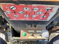 三菱ふそうスーパーグレートヒアブクレーン大型（10t）[写真16]