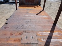 三菱ふそうスーパーグレートヒアブクレーン大型（10t）[写真19]