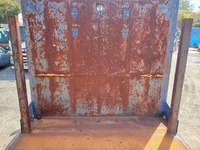 三菱ふそうスーパーグレートヒアブクレーン大型（10t）[写真20]