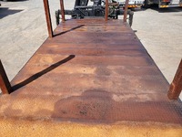 三菱ふそうスーパーグレートヒアブクレーン大型（10t）[写真21]