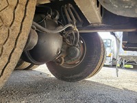 三菱ふそうスーパーグレートヒアブクレーン大型（10t）[写真24]