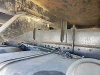 三菱ふそうスーパーグレートヒアブクレーン大型（10t）[写真29]