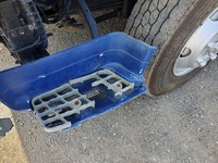 三菱ふそうスーパーグレートヒアブクレーン大型（10t）[写真33]