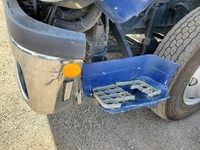 三菱ふそうスーパーグレートヒアブクレーン大型（10t）[写真34]