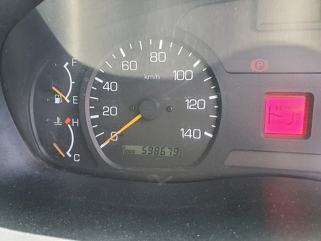 三菱ふそうスーパーグレートヒアブクレーン大型（10t）[写真39]