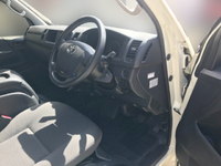 トヨタハイエース園児バス[写真10]