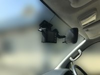 トヨタハイエース園児バス[写真12]