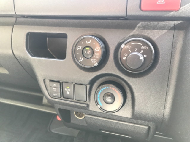 トヨタハイエース園児バス[写真14]