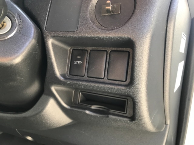 トヨタハイエース園児バス[写真15]