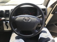 トヨタハイエース園児バス[写真16]