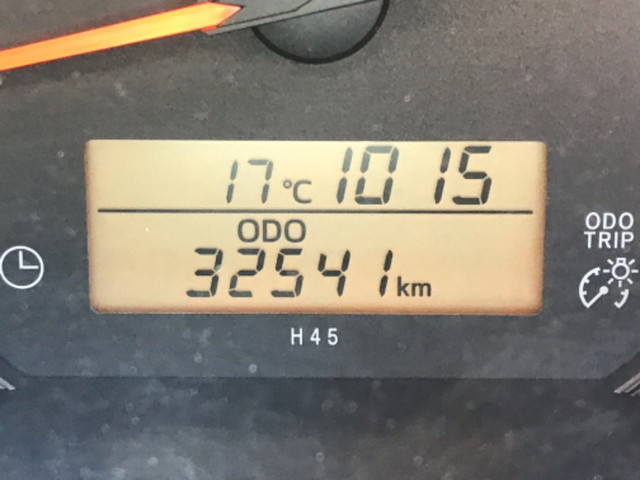 トヨタハイエース園児バス[写真17]